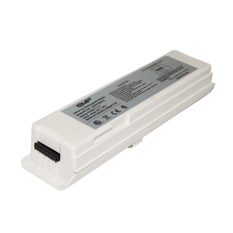 11.1V 10000mAh 18650 三洋 B超機鋰電池 鈷酸鋰材料