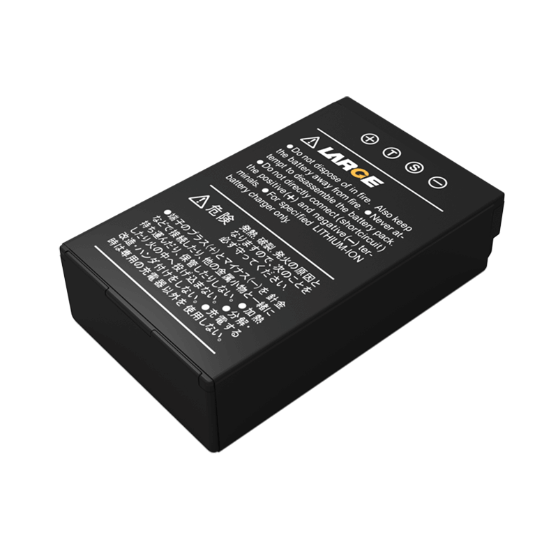 7.4V 1850mAh 703961 對講機聚合物鋰電池 鈷酸鋰材料