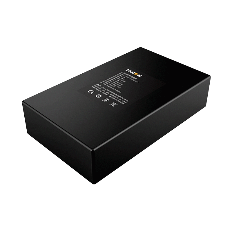 24V 35Ah 26650 AGV小車磷酸鐵鋰電池