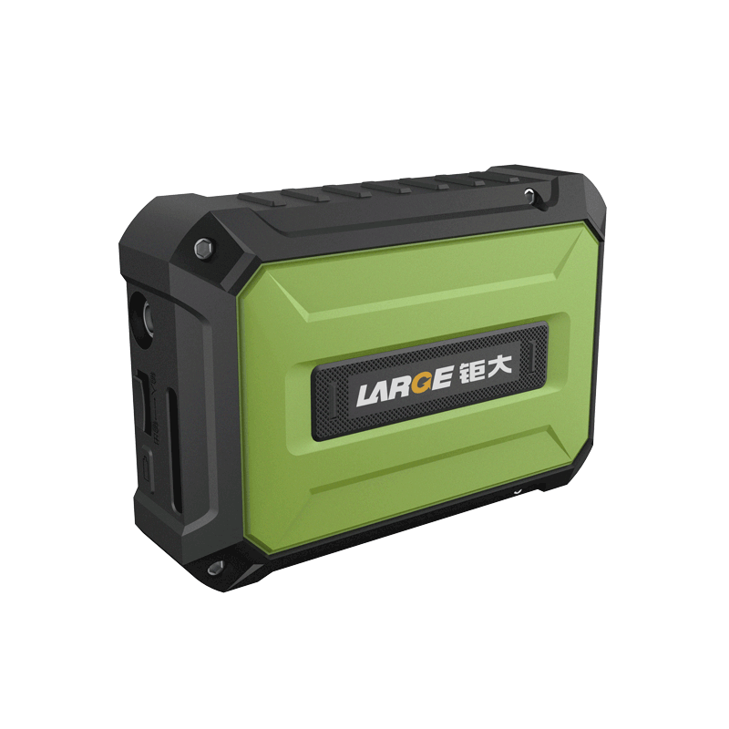 -40℃低溫鋰電池18650 12V 9Ah特種用途攜行電源