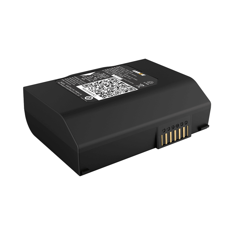 7.2V 2600mAh 18650 POS機(jī)三元鋰電池
