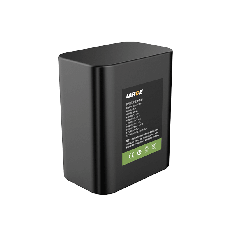 -40℃低溫鋰電池18650 3.7V 13.2Ah，信號監(jiān)控設(shè)備鈷酸鋰電池