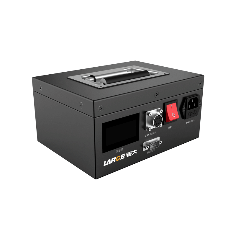 12V 12.8Ah 26650特種測試設備磷酸鐵鋰電池 SMBUS通訊