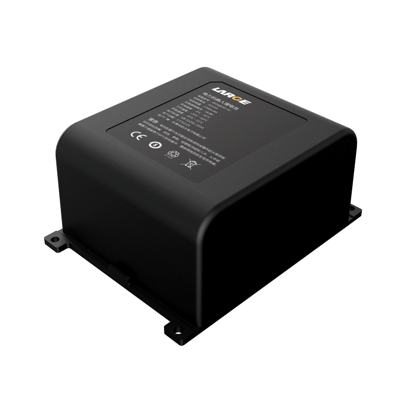 14.8V 5700mAh 18650 電力機器人三元鋰電池，SMBUS通訊協(xié)議