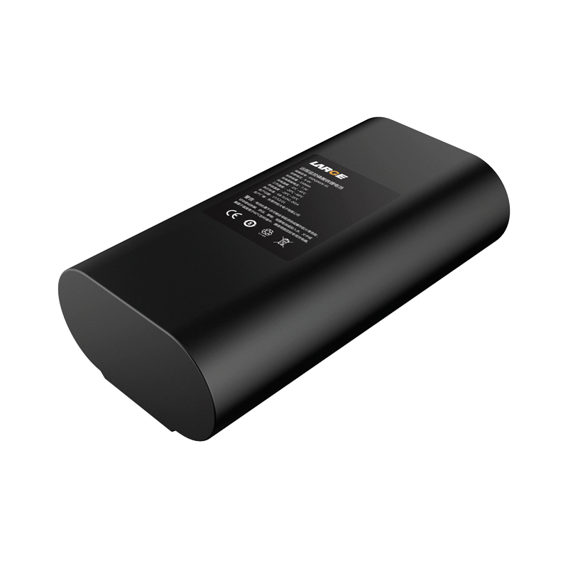 6.4V 1500mAh 18650 GPS遠程監控磷酸鐵鋰電池