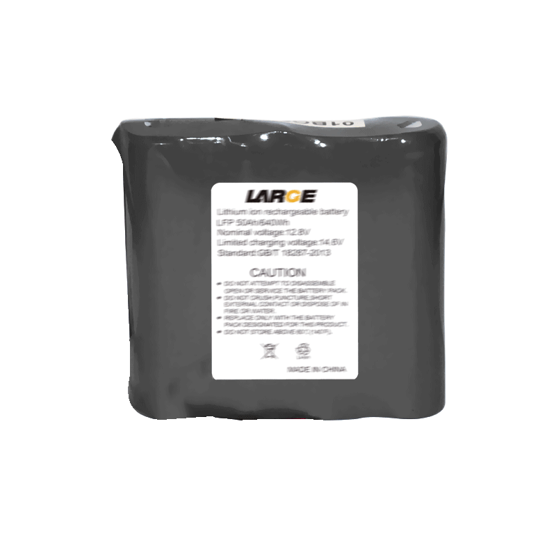 7.4V 4400mAh 18650 便攜音響制品三元鋰電池