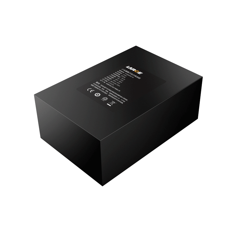 25.6V/38.4Ah AGV小車鋰離子動(dòng)力電池組