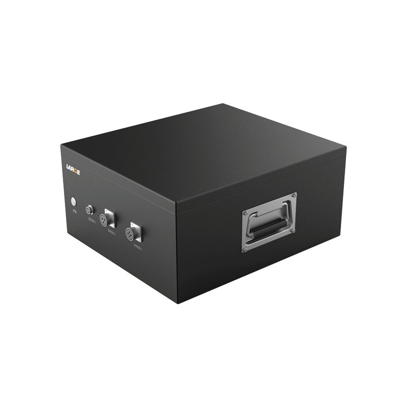 48V 75Ah 32650 超聲波探傷機磷酸鐵鋰電池 RS485通信