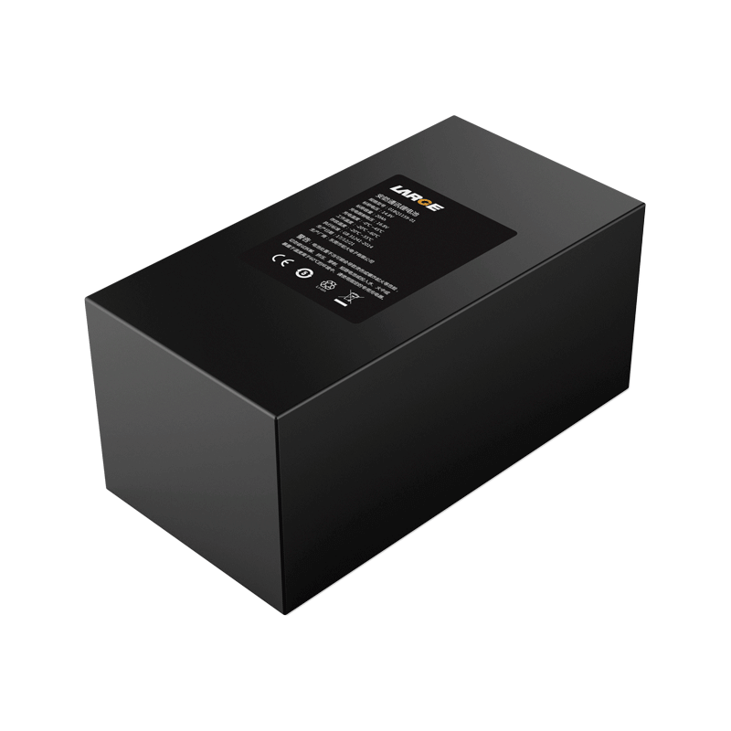 14.8V 20Ah 18650 三洋 安防通訊鋰電池，鈷酸鋰材料