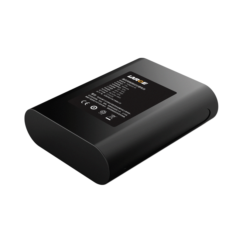 7.4V 5.2Ah 18650 比克 手持設備鋰電池，鈷酸鋰材料