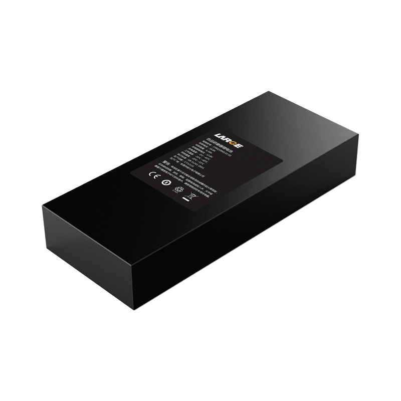 10.8V 6.3Ah 三星 藥品研磨器鋰電池，鈷酸鋰材料