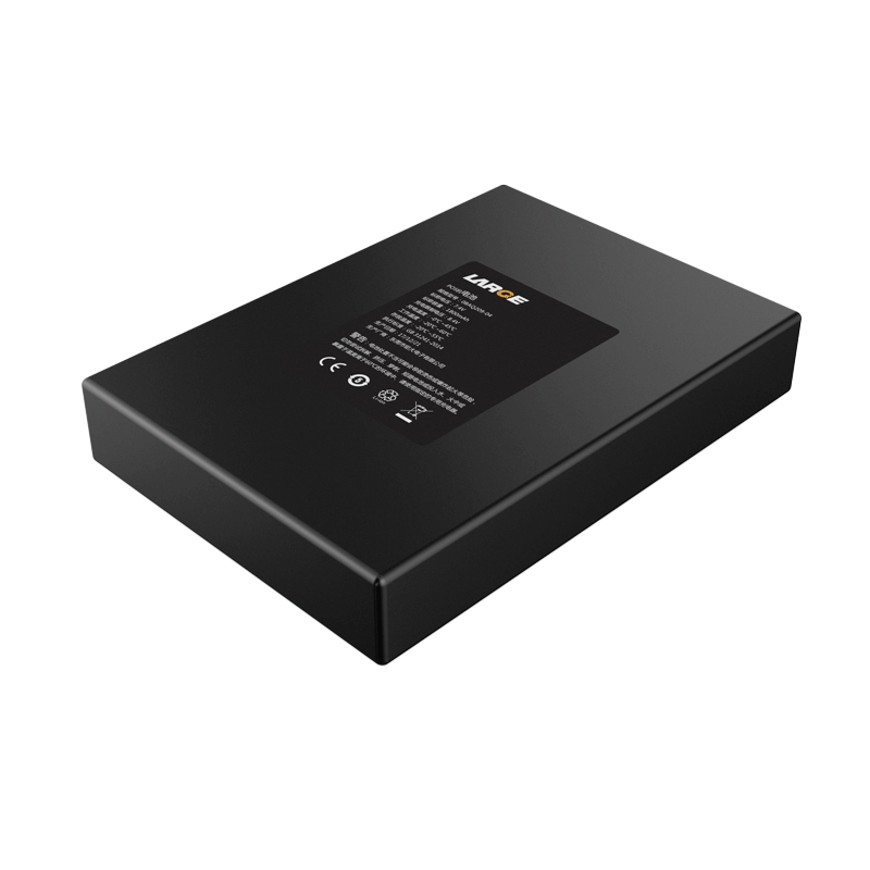 7.4V 1.8Ah 103450 力神 POS機鋰離子電池，鈷酸鋰材料