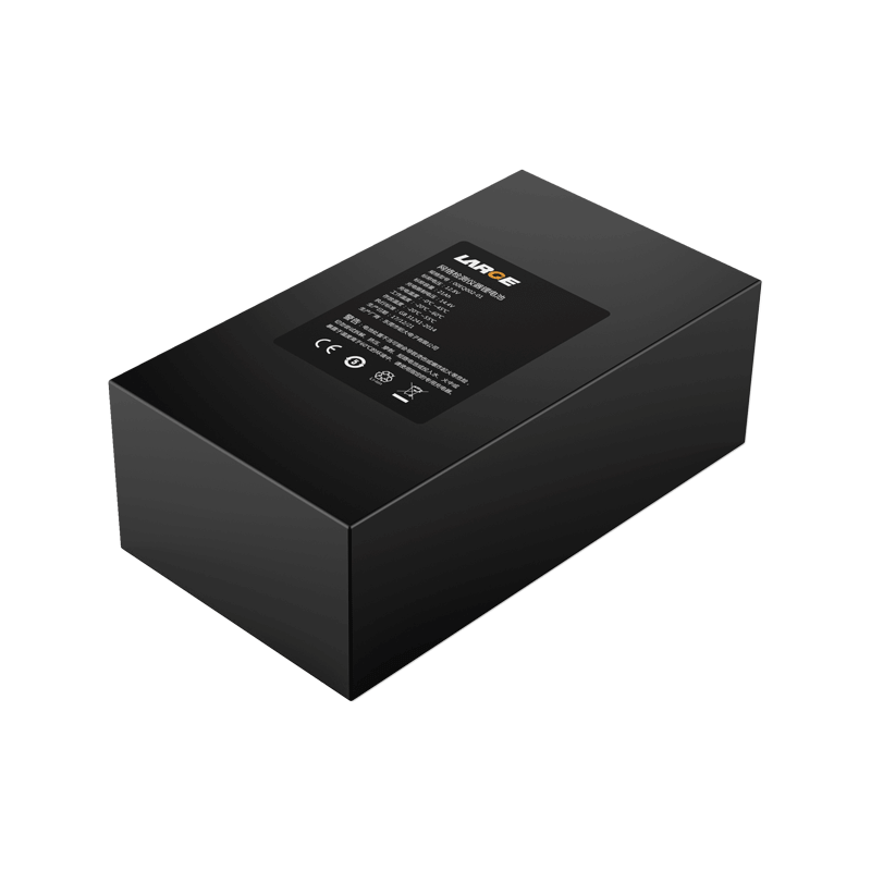 12.8V 21Ah 26650 網(wǎng)絡(luò)檢測(cè)儀器磷酸鐵鋰電池