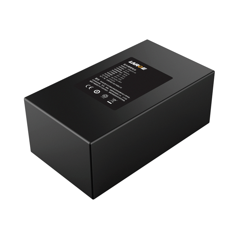 11.1V 2800mAh 18500 鋰離子電池，阻車器鈷酸鋰電池