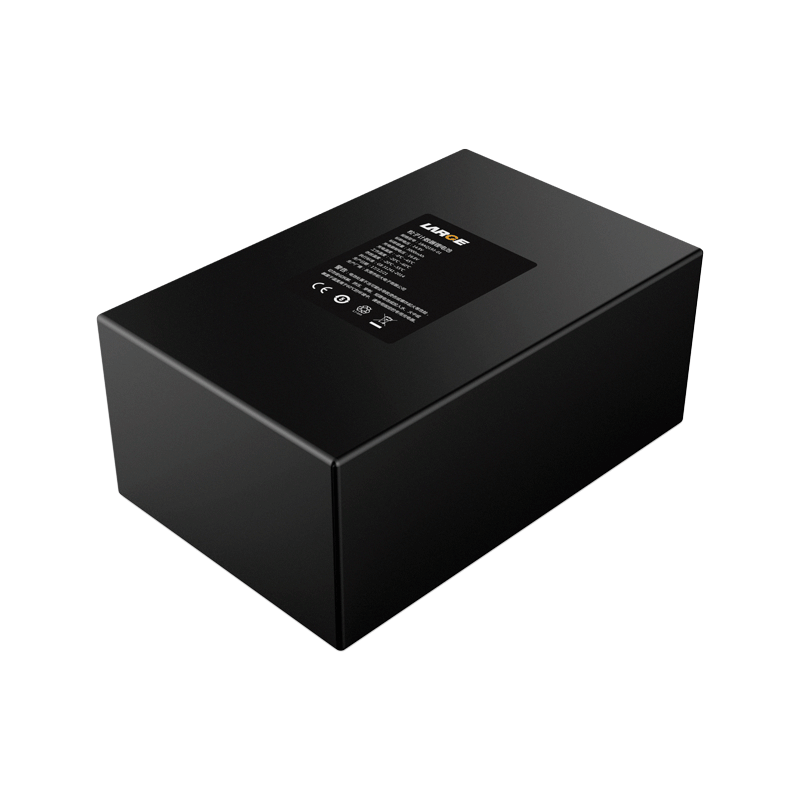 14.8V 3000mAh 18500粒子計數器鋰離子電池，鈷酸鋰材料