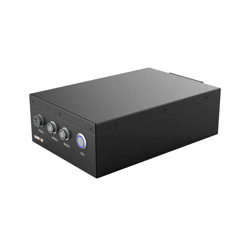 25.6V 10Ah 26650 醫院物流機器人磷酸鐵鋰電池 RS485通信