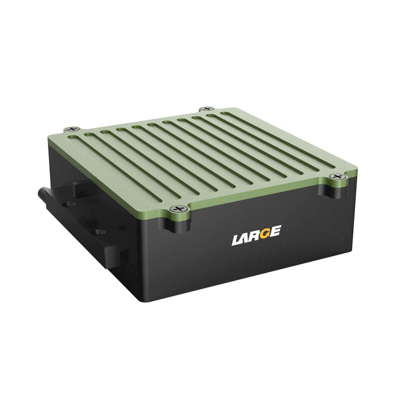 -40℃低溫放電，14.8V 1700mAh 備份儀表鋰離子聚合物電池