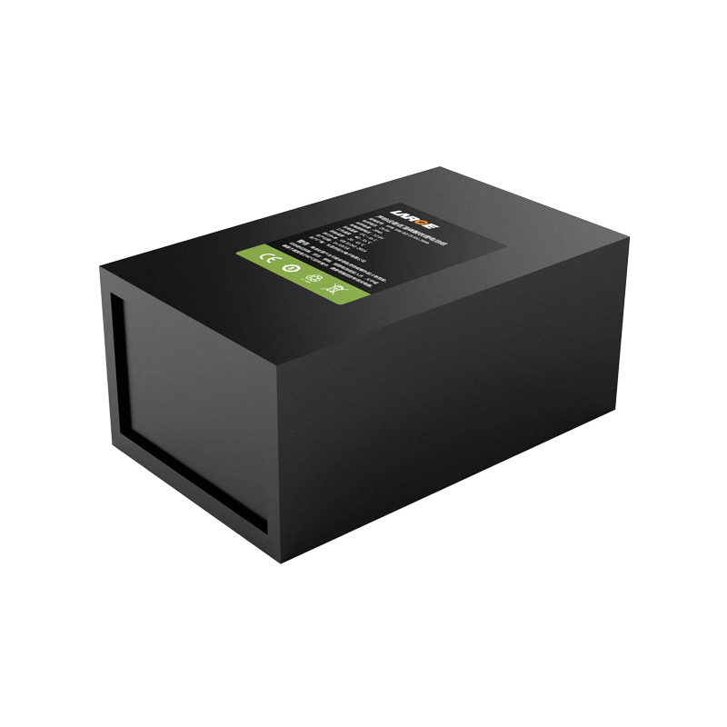 -40℃低溫放電，25.6V 20Ah 聲吶設(shè)備低溫磷酸鐵鋰電池