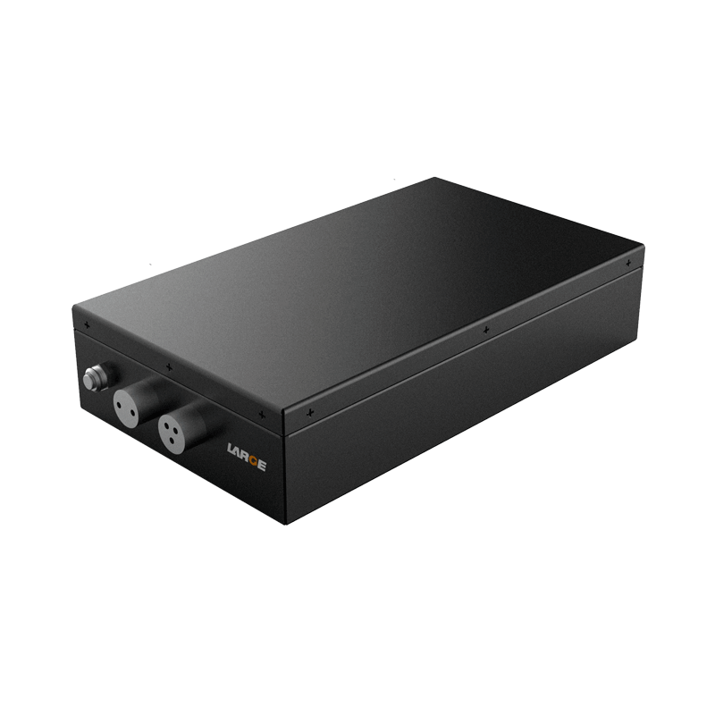 25.2V 13.6Ah 18650 環境檢測設備三元鋰電池，RS485通信和RS232通信