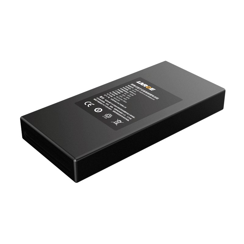 14.4V 6800mAh 18650 三星 便攜式醫療設備智能三元鋰電池，SMBUS通訊