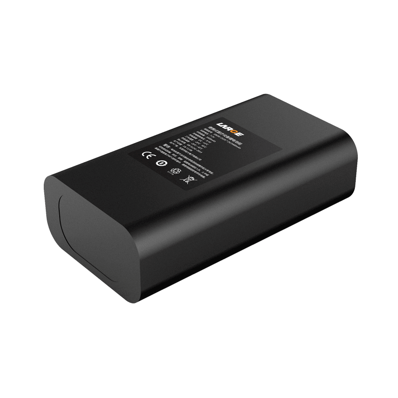 7.2V 3400mAh 18650 三星 便攜式醫(yī)療設備三元鋰電池