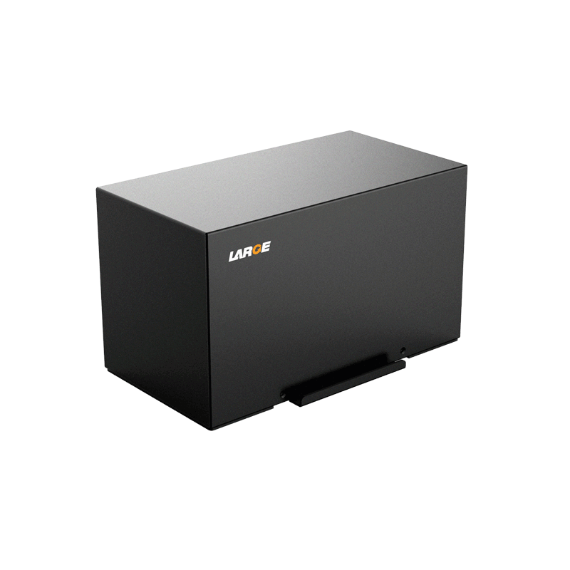 25.6V 20Ah 26650 工業(yè)機(jī)器人磷酸鐵鋰電池，RS485通信