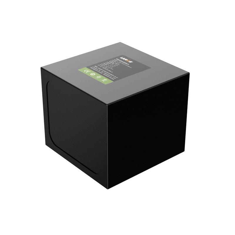 -40℃低溫放電，14.8V 8800mAh 18650 照明設備低溫鋰電池