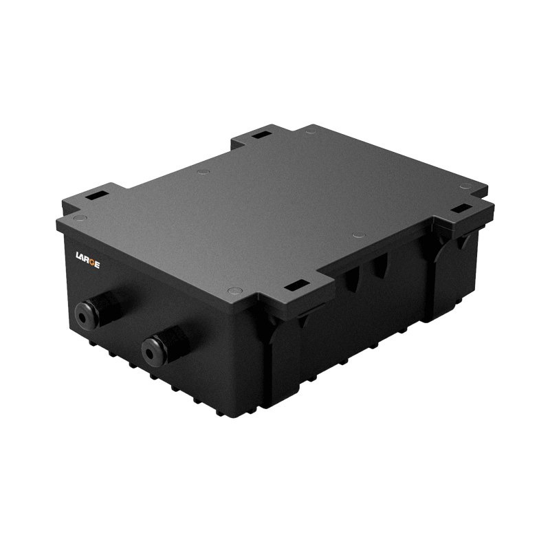 12.8V 23Ah 26650 氣象監(jiān)測儀磷酸鐵鋰電池，RS485通信