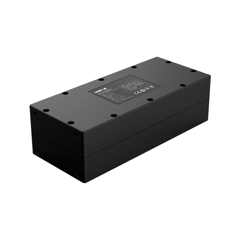 21.6V 10Ah 18650 三星 車輛檢測器三元鋰離子電池，RS485通信