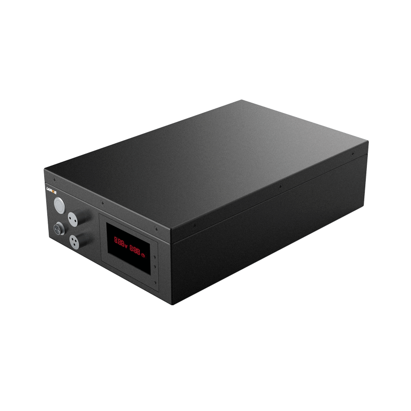 12.8V 60AH 21700 監(jiān)測設(shè)備磷酸鐵鋰儲能電池，RS485通訊