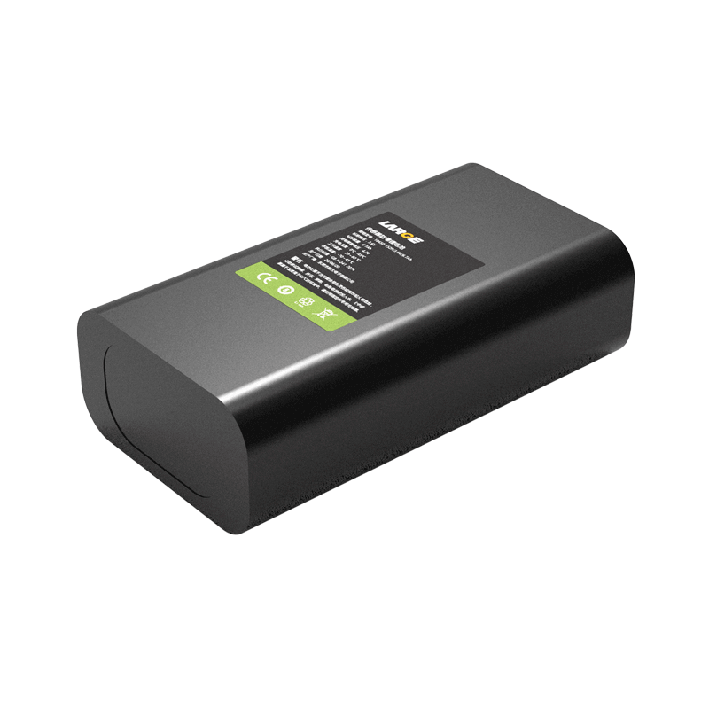 3.6V 6.7Ah 18650 三洋 傳感器防爆鋰電池，三元材料