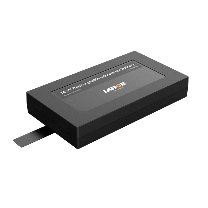 14.4V 6700mAh 18650 三星 醫療呼吸機三元鋰電池組