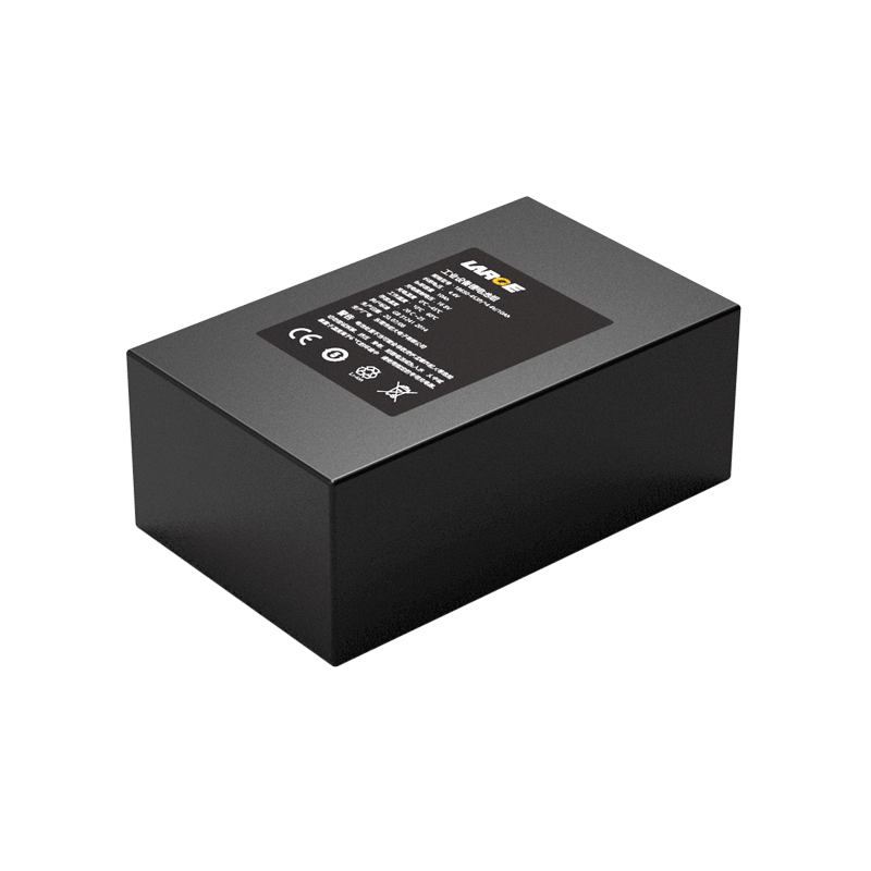 14.4V 10Ah 18650 三星 工業(yè)設(shè)備三元鋰電池，SMBUS通訊