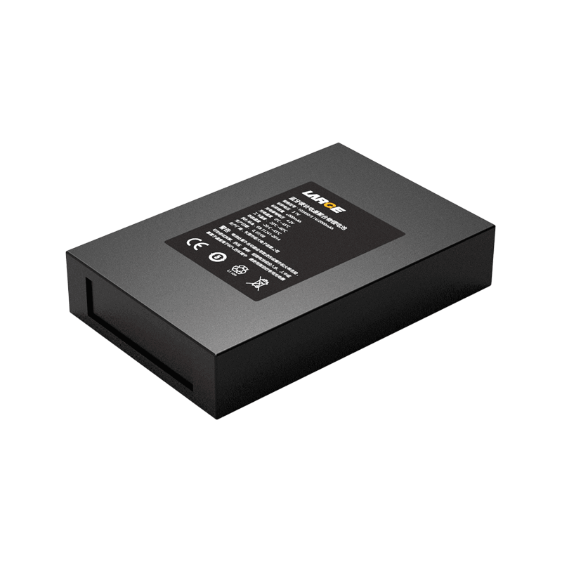 3.7V 2000mAh 藍(lán)牙模塊電源聚合物鋰電池，鈷酸鋰材料