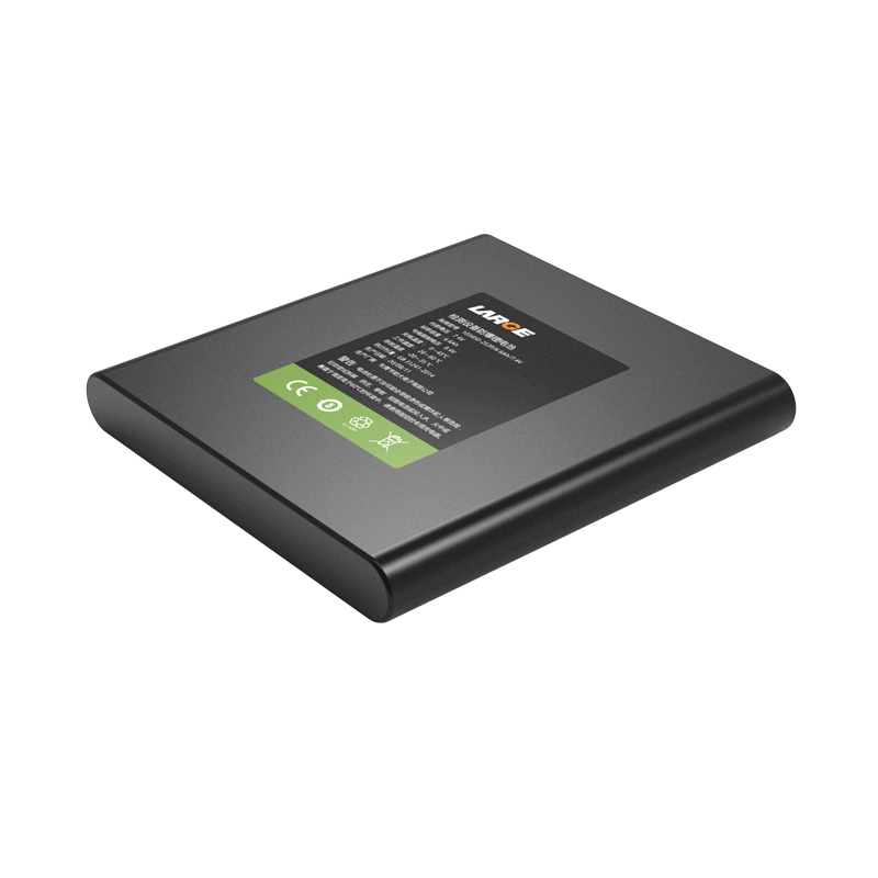 7.4V 6600mAh 103450 檢測設備防爆鋰電池，鈷酸鋰材料