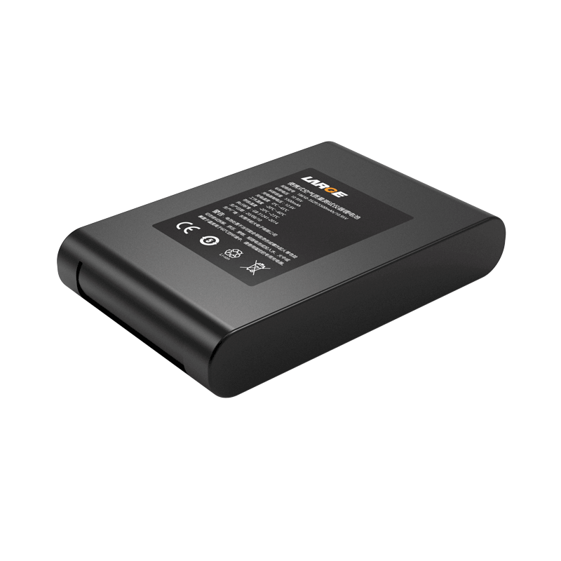 7.4V 5500mAh 18650 三星 便攜式空氣質(zhì)量測試儀器三元鋰電池