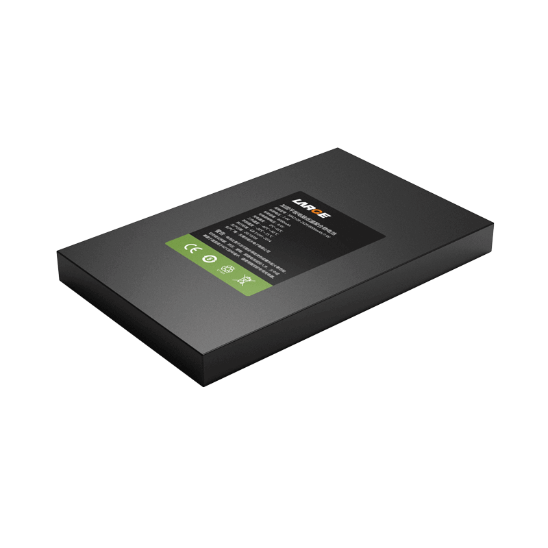 -40℃低溫放電，7.4V 8000mAh 加固平板電腦低溫聚合物鋰電池