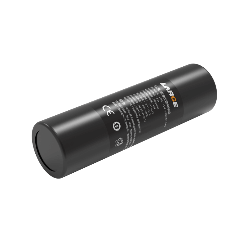 18650 3.6V 3000mAh紅外測溫儀鋰電池組三星