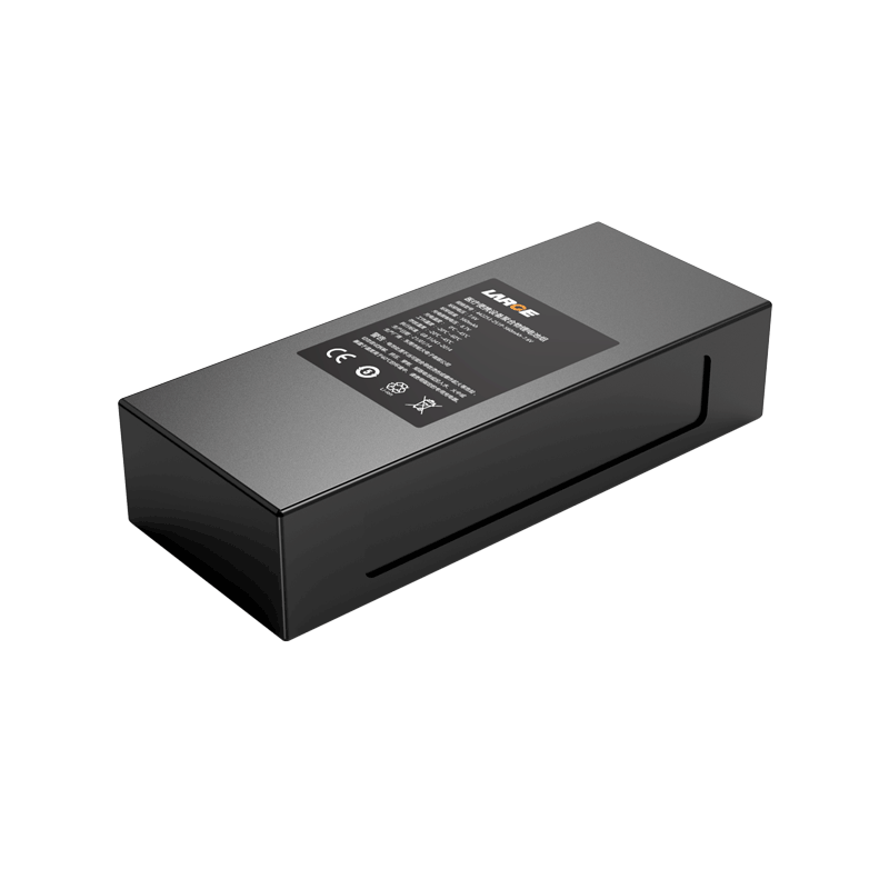 442253 7.6V 560mAh 醫(yī)療便攜設(shè)備聚合物鋰電池組