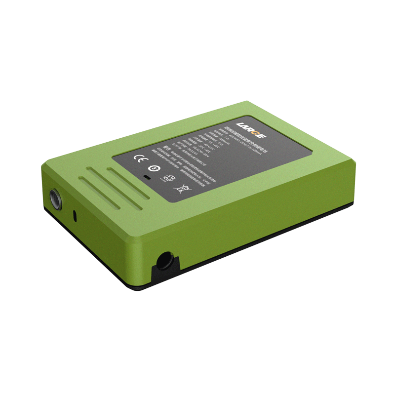 -40℃低溫放電，7.4V 2200mAh 特種保暖鞋低溫聚合物鋰電池