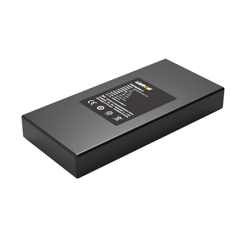 7.2V 10Ah 18650 三星 衛(wèi)星導航三元鋰電池，I2C通訊