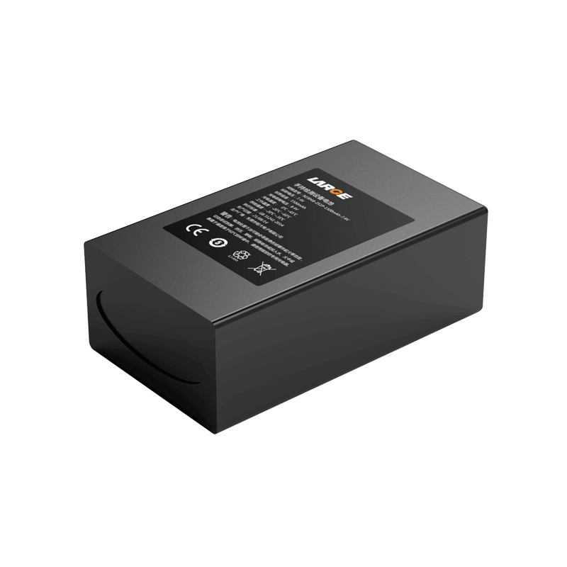 1500mAh 3.7V  手持檢測設備電池
