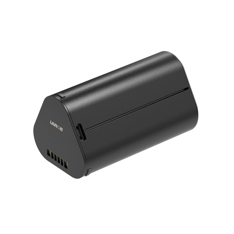 3.6V 7800mAh監控設備18650鋰電池組