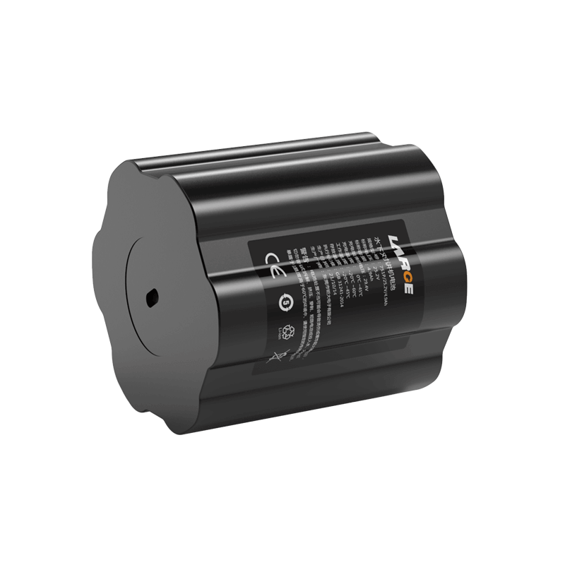 21700 25.2V 4.9Ah水下對(duì)講機(jī)鋰電池組