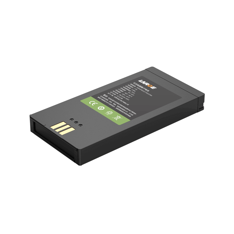 7.4V 2.0Ah打印機聚合物鋰電池