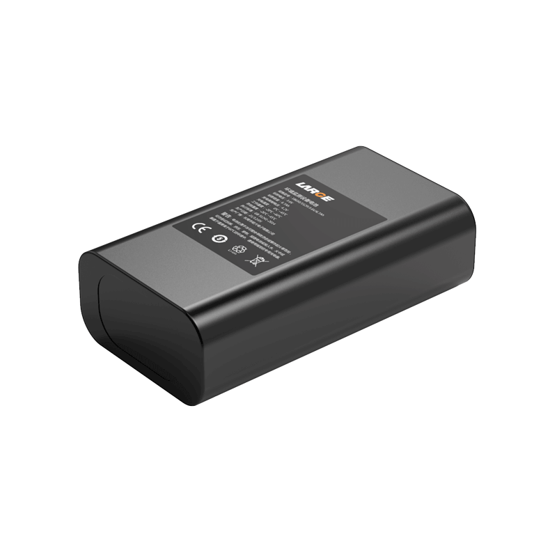 18650 3.6V 6.7AH  環(huán)境監(jiān)測設備電池