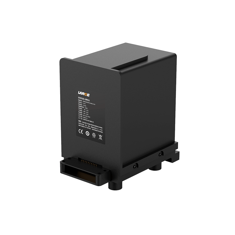 18650 14.4V 9540mAh機器人鋰電池組