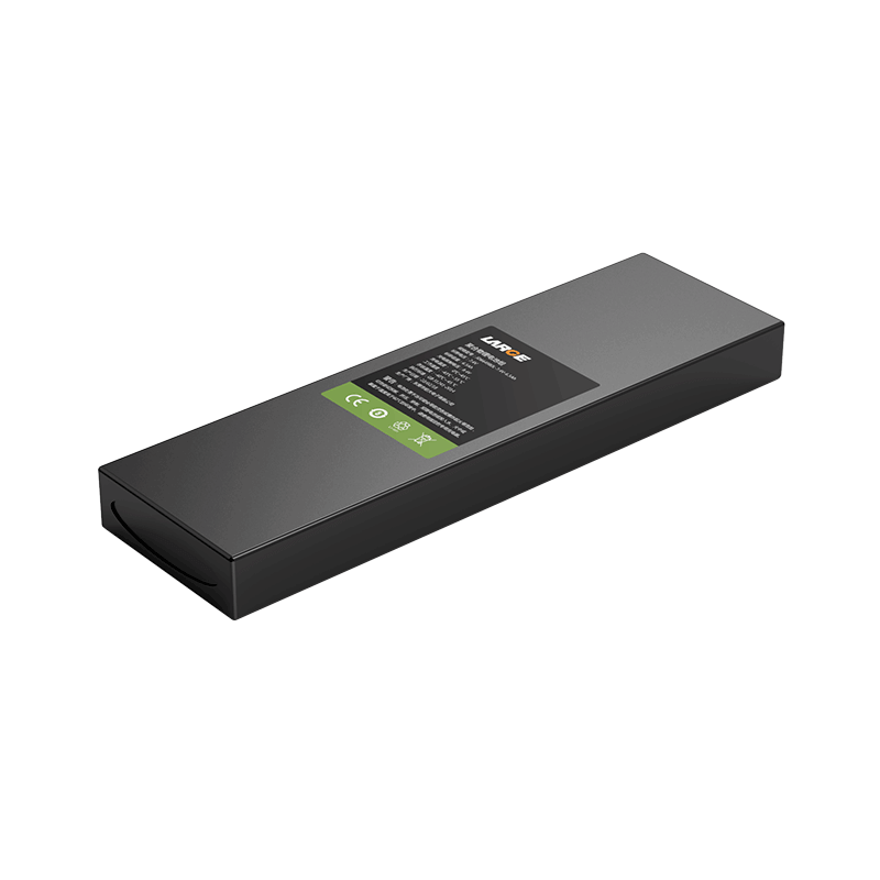 664980 7.4V 6500mAh聚合物鋰電池組