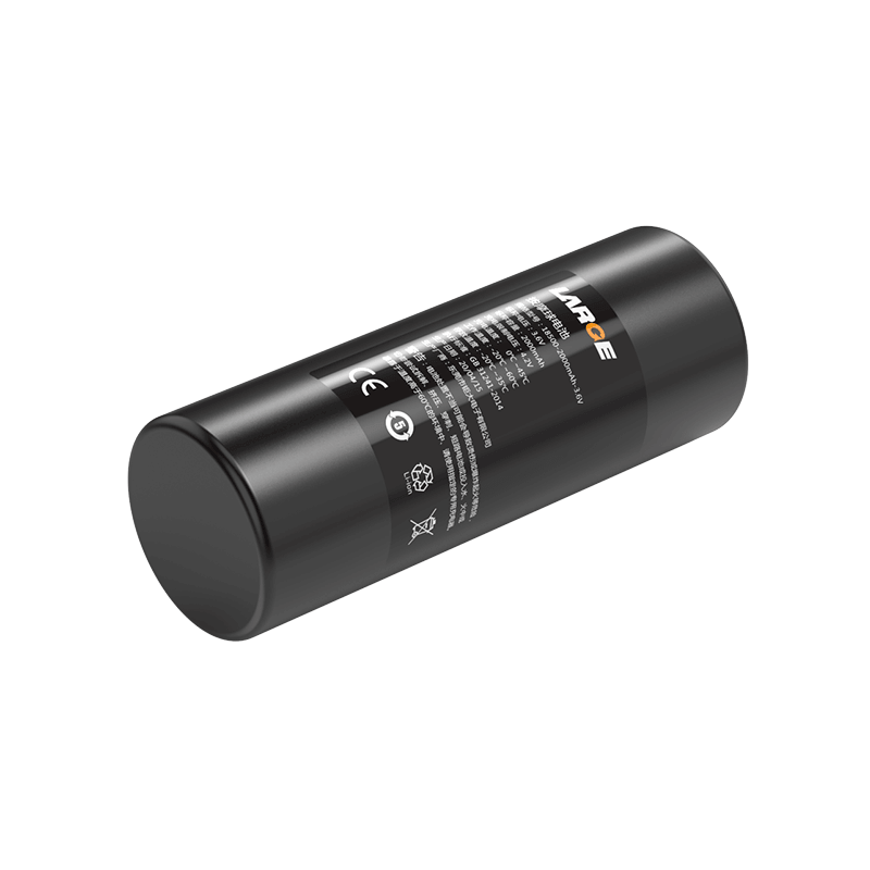 2000mAh 3.6V  按摩球電池