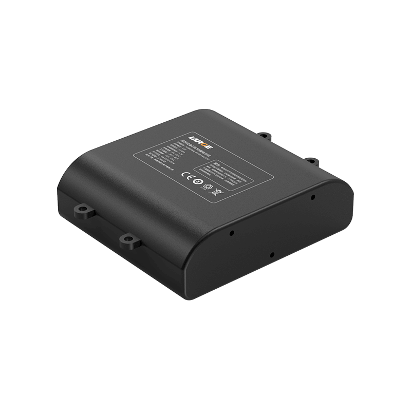 18650 3.6V 10.2Ah監控設備鋰電池組